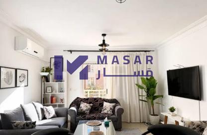 Apartment - 2 Bedrooms - 1 Bathroom for rent in Privado - Madinaty - Cairo Apartment - 2 Bedrooms - 1 Bathroom for rent in Privado - Madinaty - Cairo