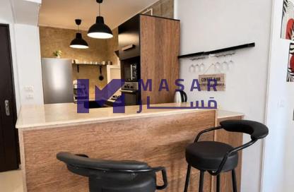 Apartment - 2 Bedrooms - 1 Bathroom for rent in Privado - Madinaty - Cairo