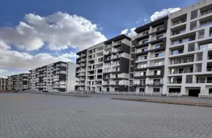 دوبلكس - 4 غرف نوم - 4 حمامات للبيع في لا فيردى - كمبوندات العاصمة الإدارية الجديدة - العاصمة الإدارية الجديدة - القاهرة