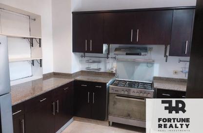 Townhouse - 3 Bedrooms - 4 Bathrooms for rent in Mivida - 5th Settlement Compounds - The 5th Settlement - New Cairo City - Cairo
