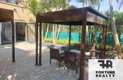 Townhouse - 3 Bedrooms - 4 Bathrooms for rent in Mivida - 5th Settlement Compounds - The 5th Settlement - New Cairo City - Cairo