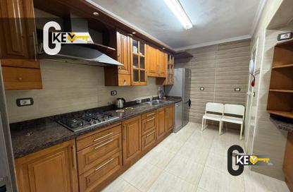 Apartment - 3 - 2 for rent in Talaat Mostafa St. - Rehab City Second Phase - Al Rehab - New Cairo City - Cairo Apartment - 3 - 2 for rent in Talaat Mostafa St. - Rehab City Second Phase - Al Rehab - New Cairo City - Cairo