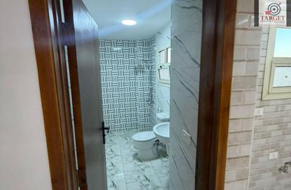 Apartment - 2 Bedrooms - 1 Bathroom for sale in Palms - Al Wahat Road - 6 October City - Giza