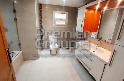 Apartment - 3 - 2 for sale in Sarayat Al Maadi - Hay El Maadi - Cairo
