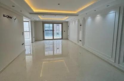 Apartment - 2 Bedrooms - 3 Bathrooms for rent in Galleria Moon Valley - South Investors Area - New Cairo City - Cairo