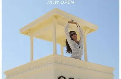 شاليه - 2 غرف نوم - 2 حمامات للبيع في سيزين - قسم الضبعة - الساحل الشمالي