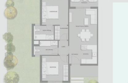 Chalet - 2 Bedrooms - 2 Bathrooms for sale in Seazen - Qesm Ad Dabaah - North Coast Chalet - 2 Bedrooms - 2 Bathrooms for sale in Seazen - Qesm Ad Dabaah - North Coast
