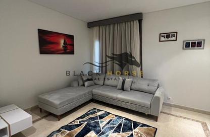 Apartment - 1 Bedroom - 1 Bathroom for rent in Mivida - 5th Settlement Compounds - The 5th Settlement - New Cairo City - Cairo Apartment - 1 Bedroom - 1 Bathroom for rent in Mivida - 5th Settlement Compounds - The 5th Settlement - New Cairo City - Cairo