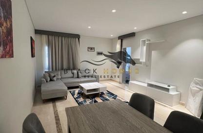 Apartment - 1 Bedroom - 1 Bathroom for rent in Mivida - 5th Settlement Compounds - The 5th Settlement - New Cairo City - Cairo Apartment - 1 Bedroom - 1 Bathroom for rent in Mivida - 5th Settlement Compounds - The 5th Settlement - New Cairo City - Cairo