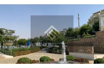 شقة - 3 غرف نوم - 3 حمامات للبيع في ماونتن فيو اى سيتي - كمبوندات التجمع الخامس - التجمع الخامس - مدينة القاهرة الجديدة - القاهرة