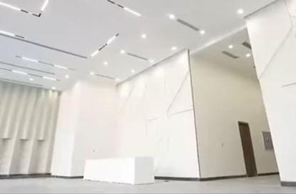 Office Space - Studio - 1 Bathroom for rent in Three Sixty - 5th Settlement Compounds - The 5th Settlement - New Cairo City - Cairo