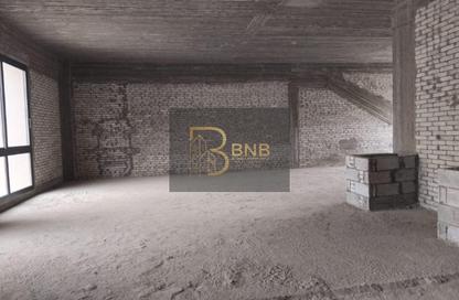 Office Space - Studio - 4 for rent in District 5 - 5th Settlement Compounds - The 5th Settlement - New Cairo City - Cairo