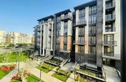 شقة - 2 غرف نوم - 1 حمام للبيع في پريڤادو - مدينتي - القاهرة