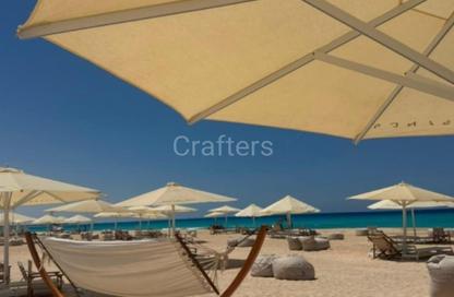 Chalet - Studio - 1 Bathroom for sale in Silver Sands - Qesm Marsa Matrouh - North Coast