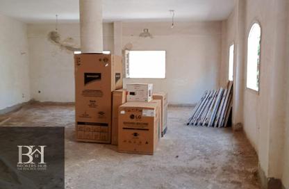 Twin House - 4 Bedrooms - 4 Bathrooms for sale in Yasmine compound - 6 October Compounds - 6 October City - Giza