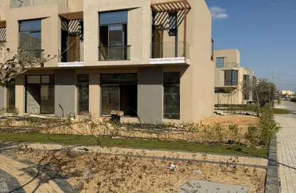 شقة - غرفة نوم - 2 حمامات للبيع في لوجار - مدينة زايد الجديدة - الشيخ زايد - الجيزة