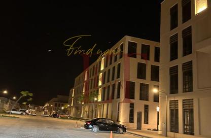 Office Space - Studio for rent in District 5 - 5th Settlement Compounds - The 5th Settlement - New Cairo City - Cairo