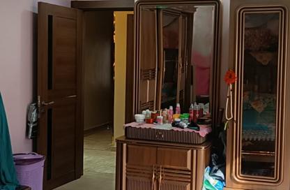 Apartment - 2 Bedrooms - 1 Bathroom for rent in 3rd District - Sheikh Zayed City - Giza