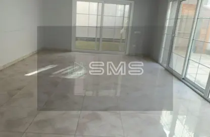 Duplex - 3 Bedrooms - 3 Bathrooms for rent in West Golf - El Katameya Compounds - El Katameya - New Cairo City - Cairo