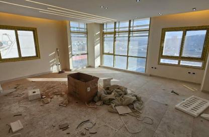 Office Space - Studio - 3 Bathrooms for rent in Sama Al Qahera - El Katameya Compounds - El Katameya - New Cairo City - Cairo