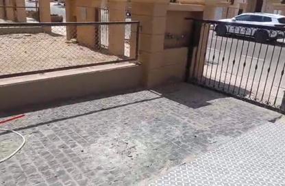 Townhouse - 4 - 5 for sale in City Gate - 5th Settlement Compounds - The 5th Settlement - New Cairo City - Cairo