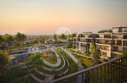 Apartment - 3 Bedrooms - 3 Bathrooms for sale in Solana East - 5th Settlement Compounds - The 5th Settlement - New Cairo City - Cairo