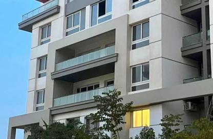 Apartment - Studio - 1 Bathroom for sale in Garden Residence - Hyde Park - New Cairo City - Cairo Apartment - Studio - 1 Bathroom for sale in Garden Residence - Hyde Park - New Cairo City - Cairo