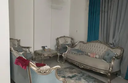 Apartment - 3 Bedrooms - 2 Bathrooms for sale in Al Andalus District - New Cairo City - Cairo