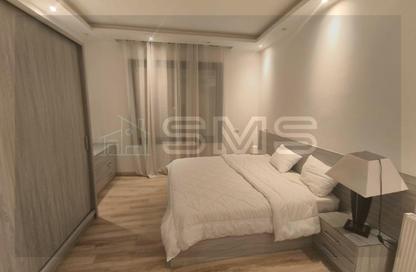 Apartment - 2 - 3 for rent in West Golf - El Katameya Compounds - El Katameya - New Cairo City - Cairo