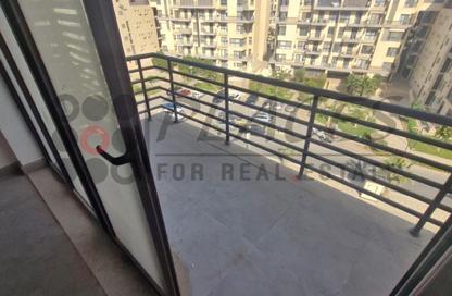 Apartment - 3 Bedrooms - 2 Bathrooms for rent in Privado - Madinaty - Cairo