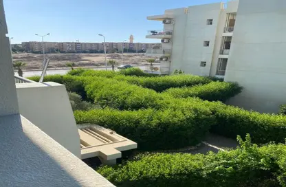 Apartment - 3 Bedrooms - 2 Bathrooms for sale in The Address - 12th District - Sheikh Zayed City - Giza