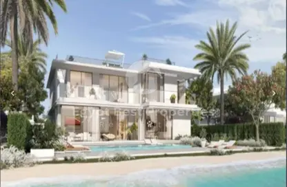 Chalet - 1 Bedroom - 1 Bathroom for sale in Silver Sands - Qesm Marsa Matrouh - North Coast