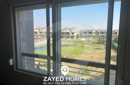 شقة - 1 - 2 للايجار في نيو جيزة - طريق مصر اسكندرية الصحراوي - مدينة 6 أكتوبر - الجيزة