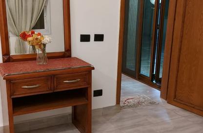 Apartment - Studio - 1 Bathroom for rent in El Yasmeen 8 - El Yasmeen - New Cairo City - Cairo Apartment - Studio - 1 Bathroom for rent in El Yasmeen 8 - El Yasmeen - New Cairo City - Cairo