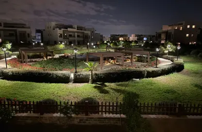Townhouse - 4 Bedrooms - 5 Bathrooms for sale in Wesal City - El Shorouk Compounds - Shorouk City - Cairo