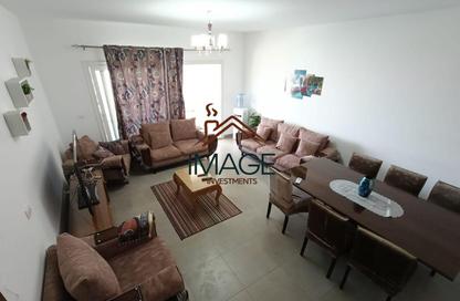 Penthouse - 3 Bedrooms - 2 Bathrooms for sale in Amwaj - Sidi Abdel Rahman - North Coast