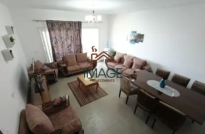 (بنتهاوس  (روف - 3 غرف نوم - 2 حمامات للبيع في أمواج - سيدي عبد الرحمن - الساحل الشمالي