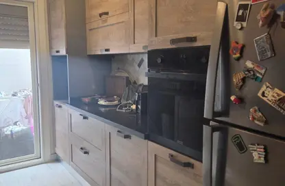 تاون هاوس - 4 غرف نوم - 4 حمامات للبيع في ماونتن فيو تشيل اوت بارك - التوسعات الشمالية - مدينة 6 أكتوبر - الجيزة