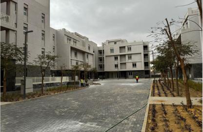 Apartment - 1 Bedroom - 2 Bathrooms for sale in Eastown - 5th Settlement Compounds - The 5th Settlement - New Cairo City - Cairo