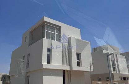 فيلا - 3 - 4 للبيع في إيدن - كايرو جايت - كمبوندات الشيخ زايد - الشيخ زايد - الجيزة