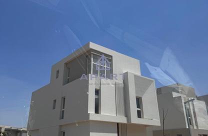 فيلا - 3 - 4 للبيع في إيدن - كايرو جايت - كمبوندات الشيخ زايد - الشيخ زايد - الجيزة فيلا - 3 - 4 للبيع في إيدن - كايرو جايت - كمبوندات الشيخ زايد - الشيخ زايد - الجيزة