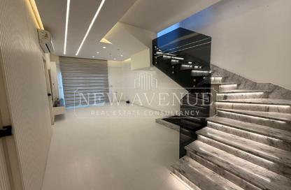 Penthouse - 3 Bedrooms - 3 Bathrooms for sale in Moon Residences - Fifth Square - The 5th Settlement - New Cairo City - Cairo Penthouse - 3 Bedrooms - 3 Bathrooms for sale in Moon Residences - Fifth Square - The 5th Settlement - New Cairo City - Cairo