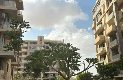 Apartment - 3 Bedrooms - 3 Bathrooms for sale in IL Bosco - New Capital Compounds - New Capital City - Cairo