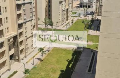 Apartment - 3 Bedrooms - 1 Bathroom for sale in T Residence - Al Alamein - North Coast Apartment - 3 Bedrooms - 1 Bathroom for sale in T Residence - Al Alamein - North Coast