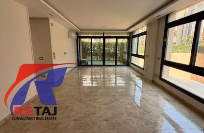 Apartment - 3 Bedrooms - 3 Bathrooms for rent in Azad - 5th Settlement Compounds - The 5th Settlement - New Cairo City - Cairo