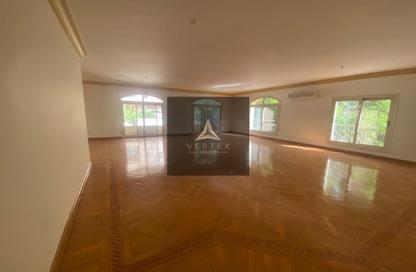 Apartment - 3 - 3 for rent in West Golf - El Katameya Compounds - El Katameya - New Cairo City - Cairo Apartment - 3 - 3 for rent in West Golf - El Katameya Compounds - El Katameya - New Cairo City - Cairo