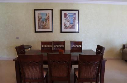 Apartment - 6 Bedrooms - 5 Bathrooms for sale in Hurghada Marina - Hurghada Resorts - Hurghada - Red Sea