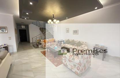 Townhouse - 7 Bedrooms - 7 Bathrooms for sale in Hacienda Bay - Sidi Abdel Rahman - North Coast