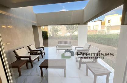 Townhouse - 7 Bedrooms - 7 Bathrooms for sale in Hacienda Bay - Sidi Abdel Rahman - North Coast