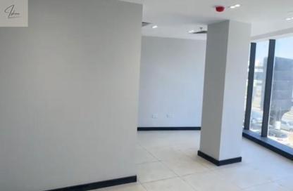 Clinic - Studio - 1 for rent in Central Avenue - 2nd District - Sheikh Zayed City - Giza